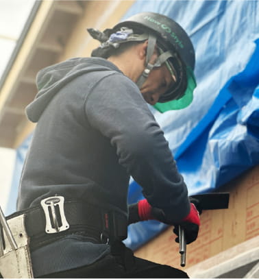 仕事の流れ~1day~